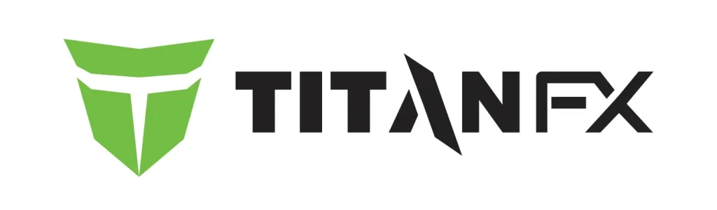 TitanFX logo